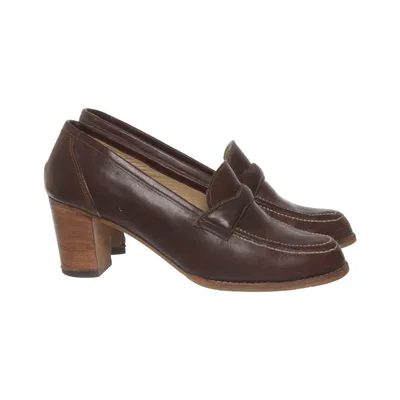 Loafers (Brun) fra Tip Top