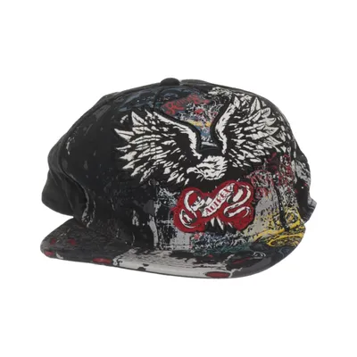 Baseball cap (Black, Multicolored) from Avirex