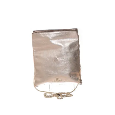 Handväska (Mona Large Clutch) från Michael Kors