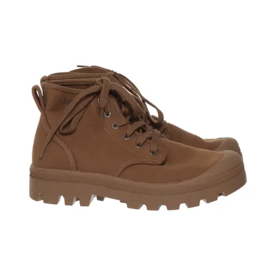 Schnürstiefel (Braun) von Aigle