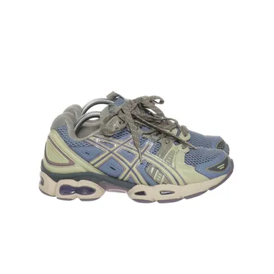 Sneakers (UB3 SGel Nimbus 9  Kiko Kostinadinow) van Asics