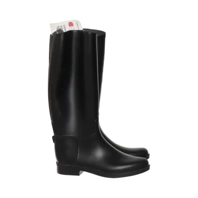Bottes d'équitation (Noir) de Syro Sport