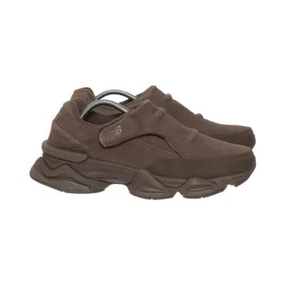 Trainingsschoenen (U8040UOA) van New Balance Leer