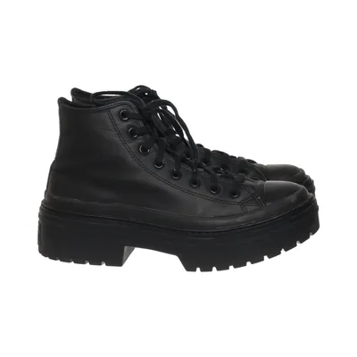 Bottes à lacets (Chuck Taylor All Star Lugged 2.0) de Converse Cuir