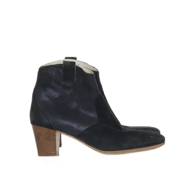 Boots (Blå) från Lamica