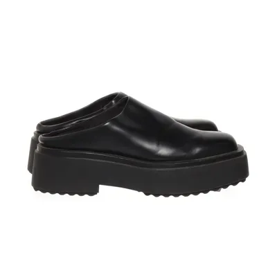 Slip-ins (Svart) från H&M