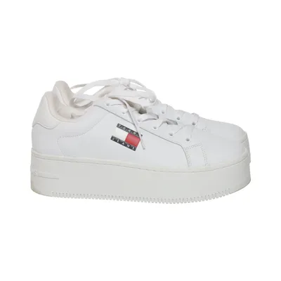 Sneakers (Vit) från Tommy Hilfiger Jeans