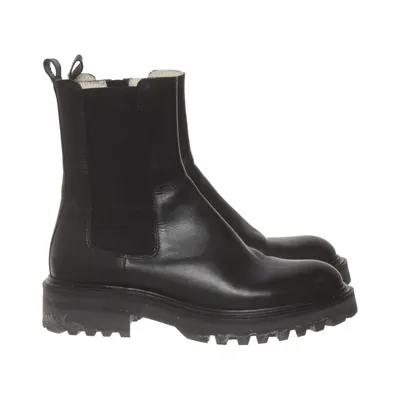 Chelsea boots (Svart) från Billi Bi Skinn