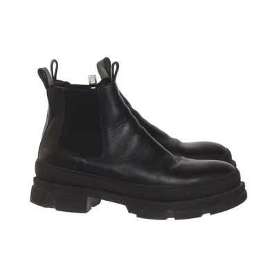 Chelsea boots (Zwart) van CPNHGN
