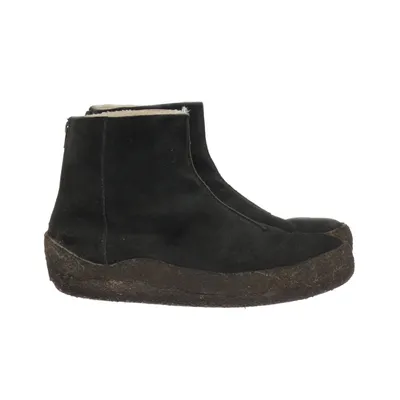 Boots (Svart) från Clarks Ull