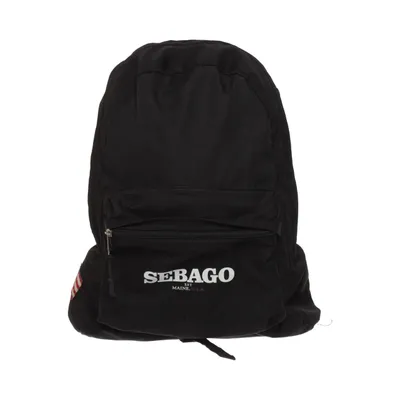 Ryggsäck (Svart) från Sebago