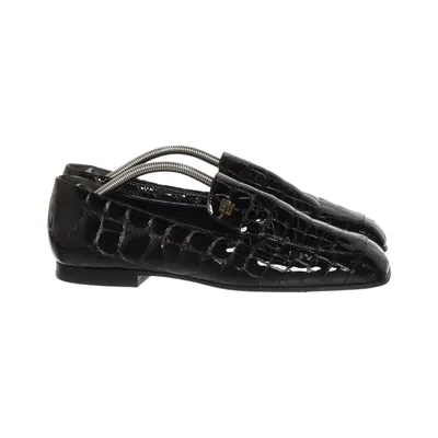 Mocassins (Noir) de Stella Luna