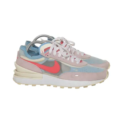 Träningsskor (Blå, Rosa, Beige) från Nike
