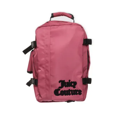 Rugzak (Roze) van Juicy Couture