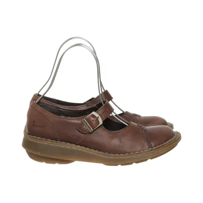 Schoenen (Bruin) van Dr. Martens