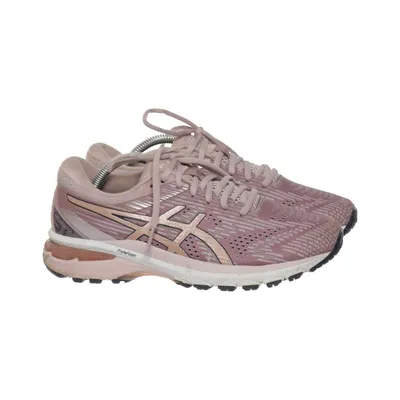 Running shoes (Gel-Kayano 28) from Asics Faux leather