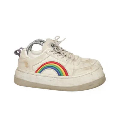 Sneakers (Wit, Meerkleurig) van Eytys