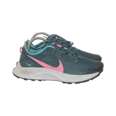 Chaussures de course (Bleu, Rose, Multicolore) de Nike Trail