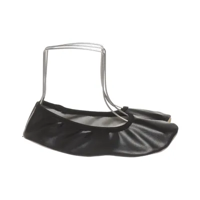Ballet shoes (Black) from Victory