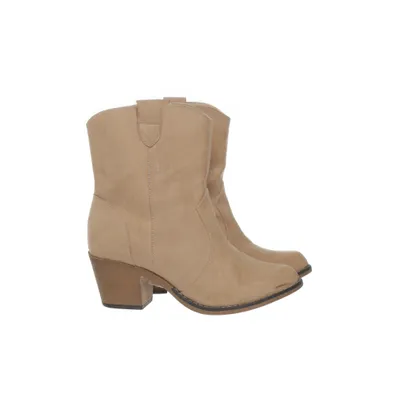 Cowboyboots (Beige) från Bodyflirt