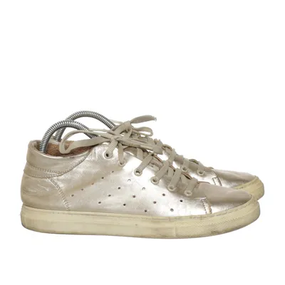 Sneakers (Goud) van Bisgaard