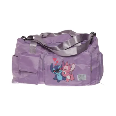 Weekendbag (Lila) från Fashion
