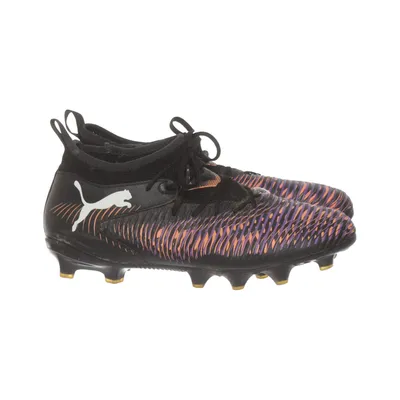 Voetbalschoenen (Zwart, Meerkleurig) van Puma