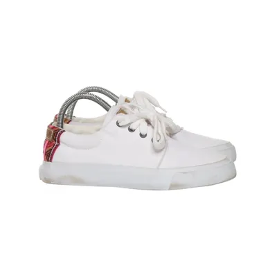 Canvas schoenen (Wit) van Mipacha
