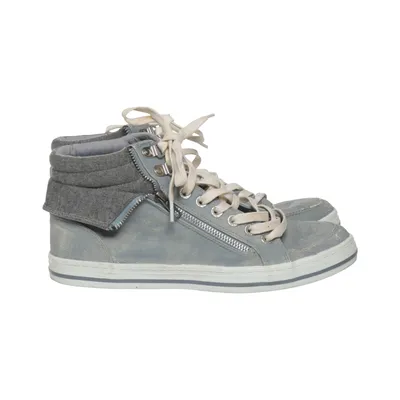 Trainers (Gray) from Venice