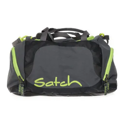 Träningsväska (Grå, Grön) från Satch