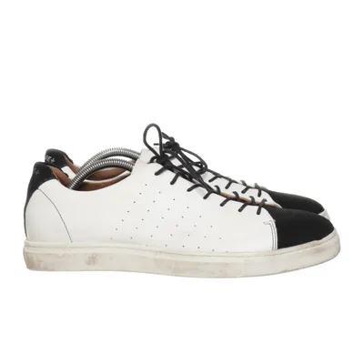Sneakers (Wit, Zwart) van Selected Homme