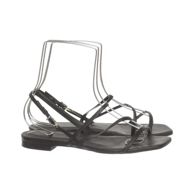 Sandaler (Svart) från & Other Stories