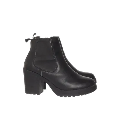 Stövletter (Svart) från Vox Shoes