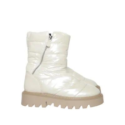 Boots (Vit) från Catwalk