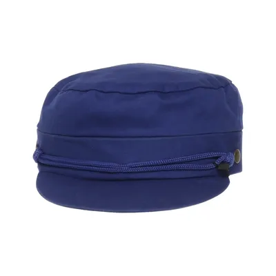 Casquette de capitaine (Bleu) de Emil i Lönneberga