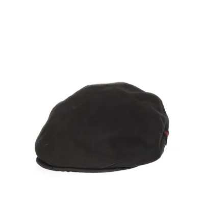 Platte pet (Zwart) van Cth Ericson