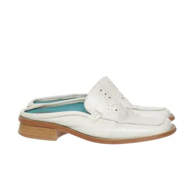 Slip-ins (White) from Corett