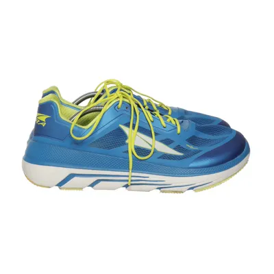 Sneakers (Blue, Yellow) from Altra