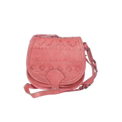 Axelremsväska (Röd) från Athé Vanessa Bruno