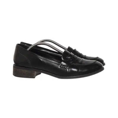 Loafers (Svart) från Novita