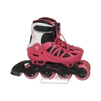 Skeelers (Roze, Zwart, Wit) van Firefly