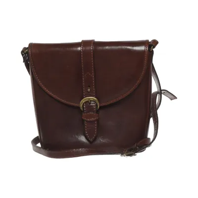 Skuldertaske (Brun) fra The Trend