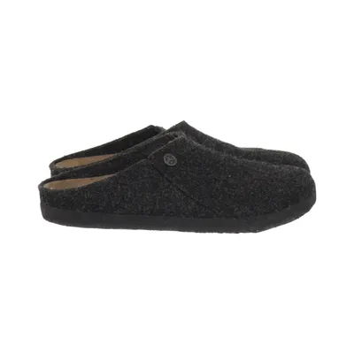 Tofflor (Amsterdam) från Birkenstock Skinn, Ull