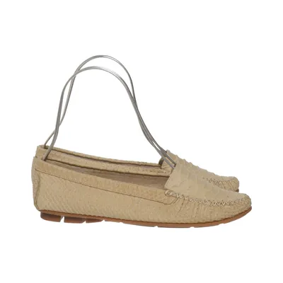 Ballerinaskor (Beige) från A Pair Skinn