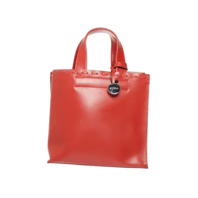 Handväska (Röd) från Furla