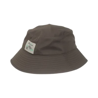 Bucket hat (Green) from Natura