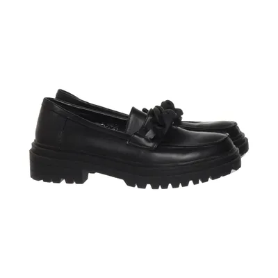 Loafers (Black) from Claudia Ghizzani Leather