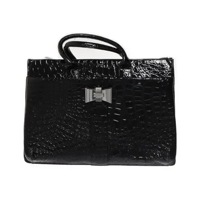 Handväska (Svart) från LYDC London