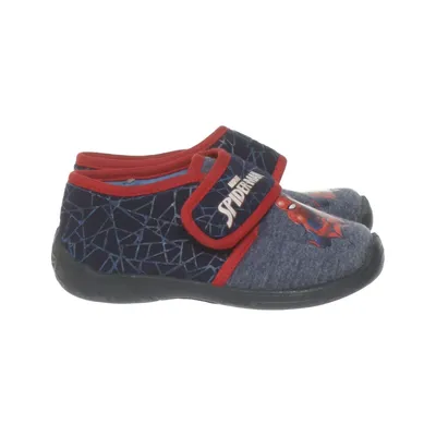 Slippers (Blauw, Rood) van Spiderman