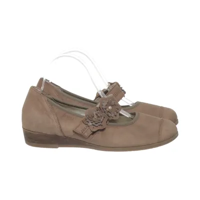 Chaussures de marche (Marron) de Think!